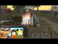 Lineage II 　リネージュ2　ジグハルト鯖　9.4ルウン攻城戦