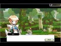 ラシェ オープニング(チュートリアル) エルソード LACHER/ELSWORD 沢城みゆき