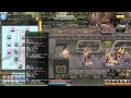 Dragonica - Arcanist - skill adjustments