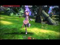 【TERA】 CβT　エリーン　エモーション 【高画質HD】