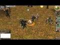 リネージュ２ JP12 月弓PvP動画 AntiR PvP Vol9