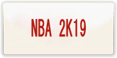 NBA 2K19 通貨売却