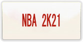 NBA 2K21 通貨購入